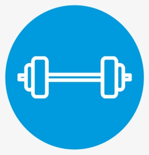 Core Training Icon
