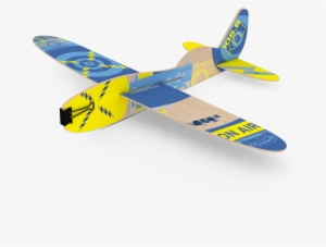 Cloud Pleaser Frontright - Model Aircraft