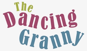 The - Alliance Theatre Dancing Granny