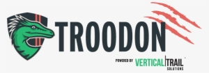 Icon For Troodon Packaged Solution - Graphics