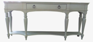 Shabby Chic Console Table Chairish - Chairish