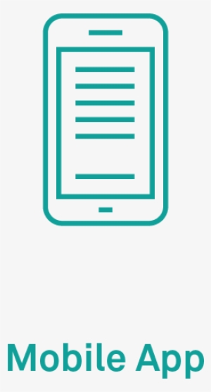 Icon-mobileapp - Parallel