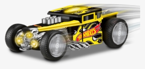 Freeway Flyer™ - Toy State Bone Shaker