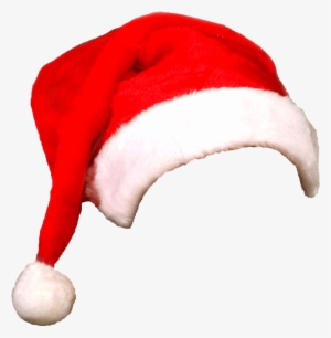 Christmas Hat Transparent Background Png - Merry Christmas Cap Png