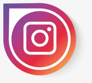 Instagram Icon, Social, Media, Icon Png And Vector - Circle