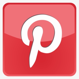 Pinterest Logo - Path Logo Png Transparent Background