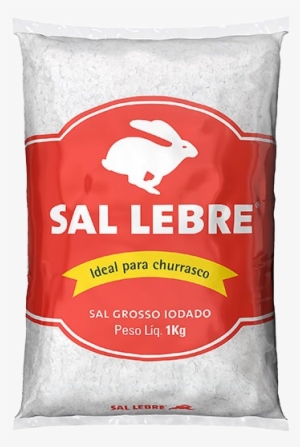 Sal Grosso Png - Table Salt