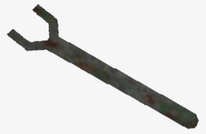 Wrench - Granny Wrench