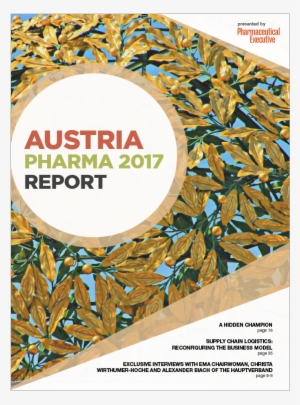 Pharmaceutical Industry