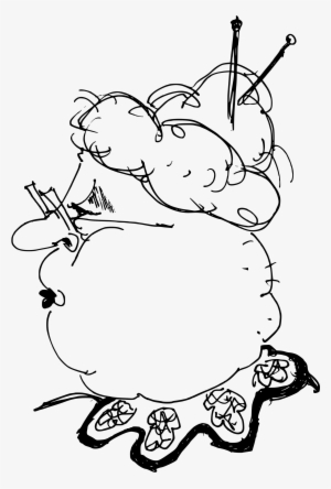 Big Image - Drawing