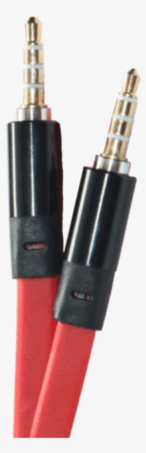 Audio Cables & Adapters - Cable