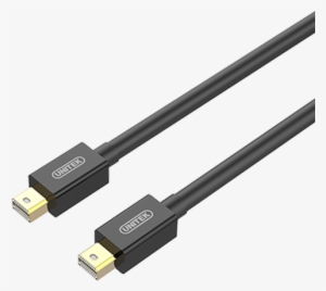 Y-c613bk - Mini Displayport