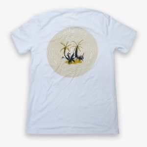 Selected Sal Tee - Glider
