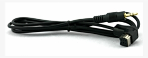 5mm Aux-in Cable - Besteck Faltbar Mit Korkenzieher