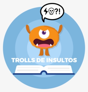 Trolls De Insultos - Internet Troll