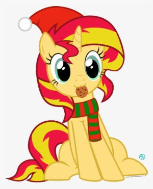 #1315251 - - 3, Artist - Arifproject, Christmas, Clothes, - Aria Blaze