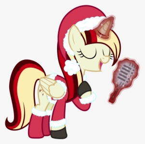 Alicorn, Alicorn Oc, Artist - Cartoon