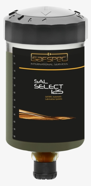 Sal Select - Bottle