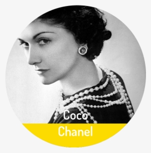 Coco Chanel