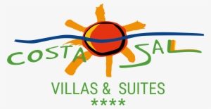 Costa Sal Suites & Villas **** - Costa Sal Villas And Suites