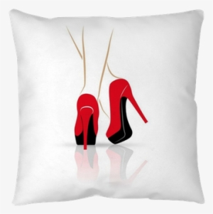 Logo Sexy Legs, High-heeled Shoes - Ayakkabı Logoları