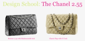 Coco - Coco Chanel 1920 Bag