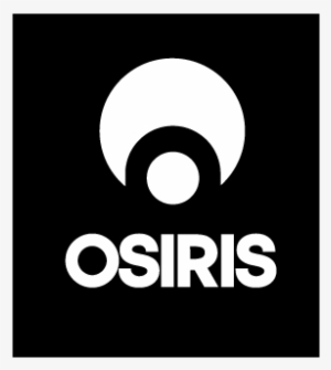 Osiris Skate Shoes Vector Logo - Osiris Skate Logo