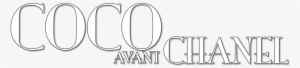 Coco Before Chanel Image - Graphics