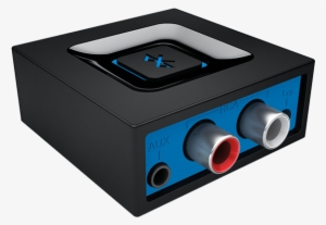 <em>bluetooth</em> Audio Receiver - Logitech Bluetooth Audio Adapter For Bluetooth Streaming