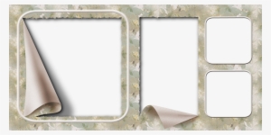Marcos Png Para Photoshop - Marcos En Png Para Photoshop