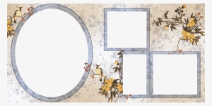 Marcos Para Photoshop, Marcos Png De Buena Calidad - Marcos Para Photoshop En Png Gratis