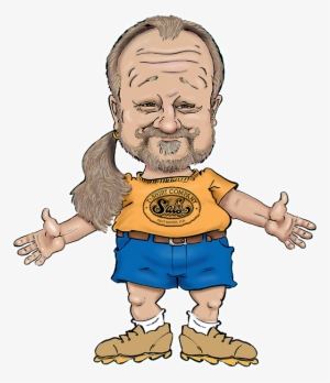 Sal - Sals T-shirts Company