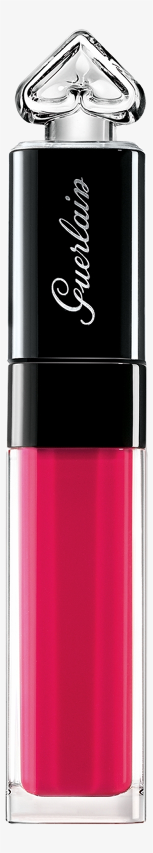 La Petite Robe Noire Lip Colour'ink - Son Guerlain Kem