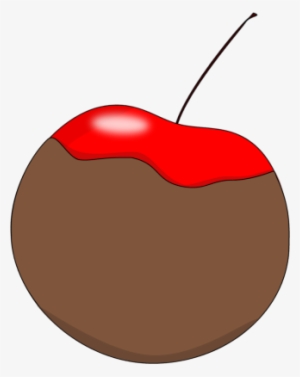 Cherry Clipart Two Cherry