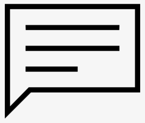 Comment Bubble Talk Review Announcement Comments