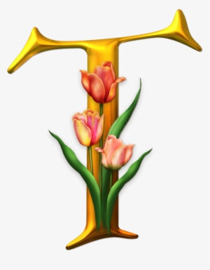 Marcos Gratis Para Fotos, Marcos Gratis, Frame Free, - Plants Alphabet Letter I Transparent