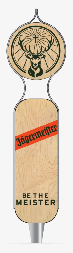 Jager Taps - 1-01