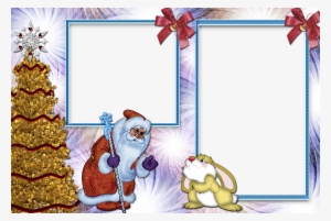 Frames For Photoshop