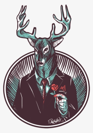 Log In To Report Abuse - Simbolo De Jagermeister