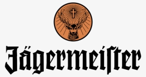 Jaegermeister Logo Png Transparent - Jagermeister Font Free Download