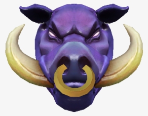 File History - Boar