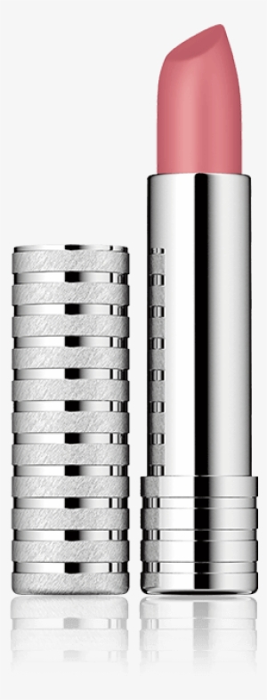 Long Last Soft Matte Lipstick - Clinique Long Last Lipstick