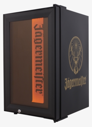 Jägermeister Counter Top Freezer - Jägermeister Tap Machine