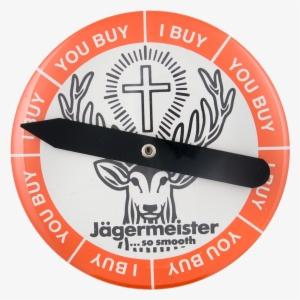 Jägermeister Game - Aerospace Manufacturer