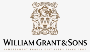 To Learn More About Jägermeister In Denmark And As - William Grant And Sons Logo Png