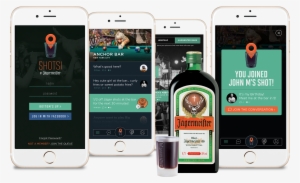 Hero Jagermeister Hero Jagermeister - Jagermeilter - 0,7 L (35% Vol)