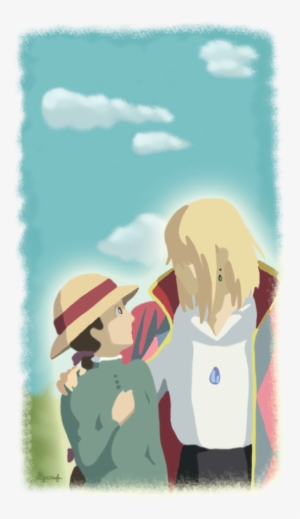 El Increíble Castillo Vagabundo Fondo De Pantalla Probably - Aerie