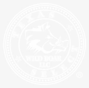 Texas Select Wild Boar - Texas