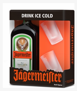 Jagermeister