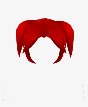 Pigtails - Transparent Pig Tails Png